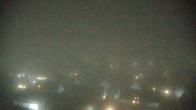 Archived image Webcam Sylt: Hörnum - Beach 23:00