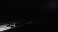 Archiv Foto Webcam Sylt: Hörnum Strand 23:00