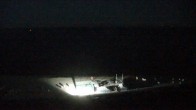 Archiv Foto Webcam Sylt: Hörnum Strand 01:00