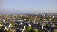 Archiv Foto Webcam Sylt: Hörnum Strand 06:00
