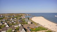 Archiv Foto Webcam Sylt: Hörnum Strand 15:00