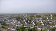 Archived image Webcam Sylt: Hörnum - Beach 15:00