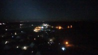 Archiv Foto Webcam Sylt: Hörnum Strand 01:00