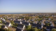 Archiv Foto Webcam Sylt: Hörnum Strand 06:00