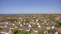 Archiv Foto Webcam Sylt: Hörnum Strand 11:00