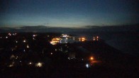 Archiv Foto Webcam Sylt: Hörnum Strand 01:00