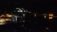 Archiv Foto Webcam Sylt: Hörnum Strand 01:00