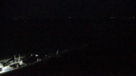 Archiv Foto Webcam Sylt: Hörnum Strand 23:00