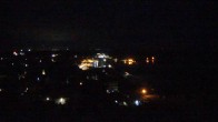 Archived image Webcam Sylt: Hörnum - Beach 01:00