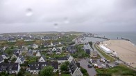 Archiv Foto Webcam Sylt: Hörnum Strand 05:00