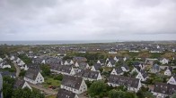 Archiv Foto Webcam Sylt: Hörnum Strand 11:00