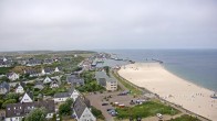 Archiv Foto Webcam Sylt: Hörnum Strand 15:00