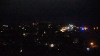 Archiv Foto Webcam Sylt: Hörnum Strand 01:00