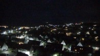 Archiv Foto Webcam Sylt: Hörnum Strand 23:00