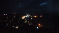 Archiv Foto Webcam Sylt: Hörnum Strand 01:00