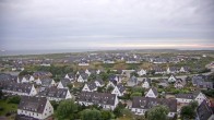 Archiv Foto Webcam Sylt: Hörnum Strand 03:00