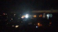 Archiv Foto Webcam Sylt: Hörnum Strand 01:00