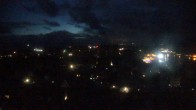 Archiv Foto Webcam Sylt: Hörnum Strand 01:00