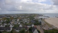 Archiv Foto Webcam Sylt: Hörnum Strand 07:00