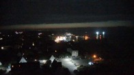 Archiv Foto Webcam Sylt: Hörnum Strand 01:00