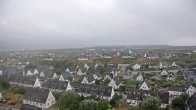 Archiv Foto Webcam Sylt: Hörnum Strand 07:00