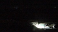 Archiv Foto Webcam Sylt: Hörnum Strand 23:00