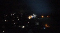 Archiv Foto Webcam Sylt: Hörnum Strand 01:00