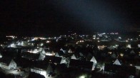 Archiv Foto Webcam Sylt: Hörnum Strand 23:00