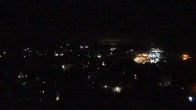 Archiv Foto Webcam Sylt: Hörnum Strand 01:00