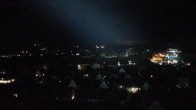 Archiv Foto Webcam Sylt: Hörnum Strand 01:00
