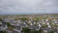 Archiv Foto Webcam Sylt: Hörnum Strand 13:00