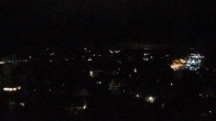 Archiv Foto Webcam Sylt: Hörnum Strand 01:00