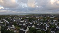 Archiv Foto Webcam Sylt: Hörnum Strand 05:00