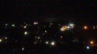Archiv Foto Webcam Sylt: Hörnum Strand 01:00