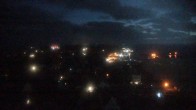Archiv Foto Webcam Sylt: Hörnum Strand 03:00