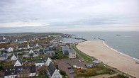 Archiv Foto Webcam Sylt: Hörnum Strand 07:00