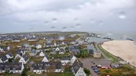 Archiv Foto Webcam Sylt: Hörnum Strand 11:00