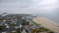 Archiv Foto Webcam Sylt: Hörnum Strand 13:00