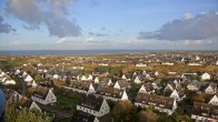Archiv Foto Webcam Sylt: Hörnum Strand 07:00