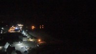 Archiv Foto Webcam Sylt: Hörnum Strand 00:00