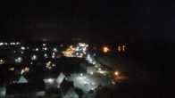 Archiv Foto Webcam Sylt: Hörnum Strand 04:00