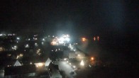 Archiv Foto Webcam Sylt: Hörnum Strand 23:00