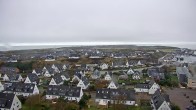 Archiv Foto Webcam Sylt: Hörnum Strand 11:00