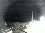 Archiv Foto Webcam Sylt: Rantum Hafen 01:00