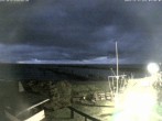 Archiv Foto Webcam Sylt: Rantum Hafen 06:00