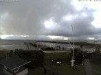 Archiv Foto Webcam Sylt: Rantum Hafen 09:00