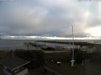 Archiv Foto Webcam Sylt: Rantum Hafen 13:00