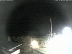 Archived image Webcam Rantum - Mudflats 23:00