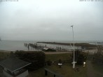 Archiv Foto Webcam Sylt: Rantum Hafen 07:00