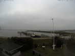 Archiv Foto Webcam Sylt: Rantum Hafen 09:00